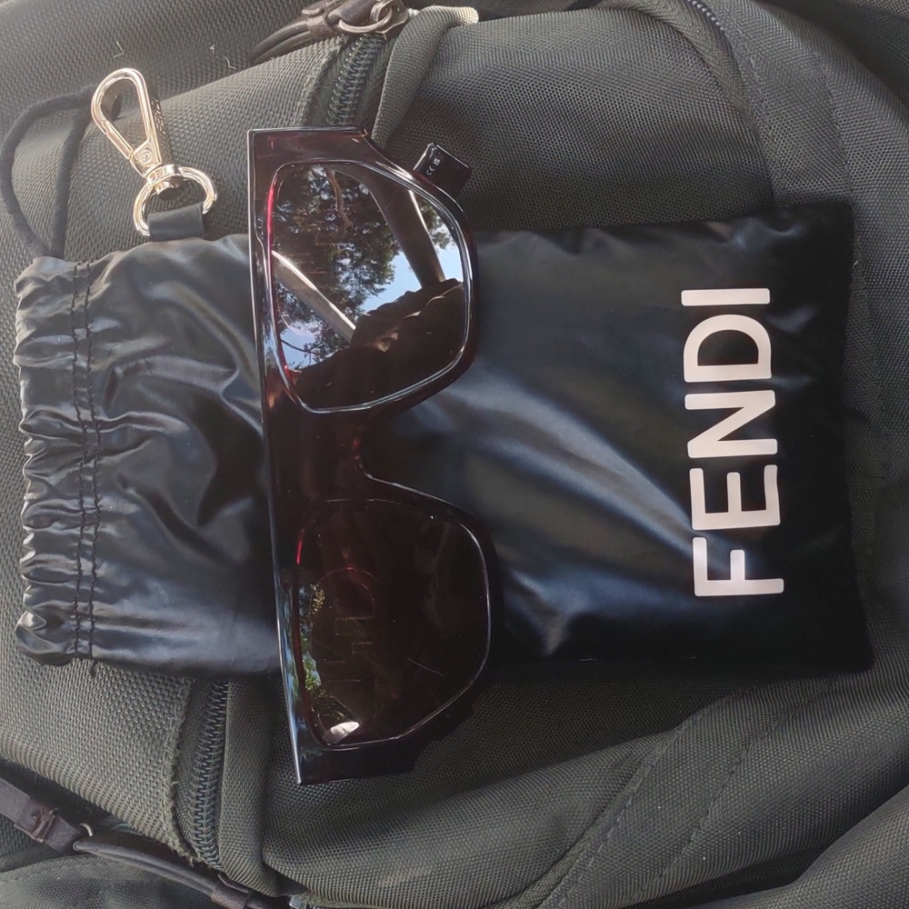 Fendi sunglasses